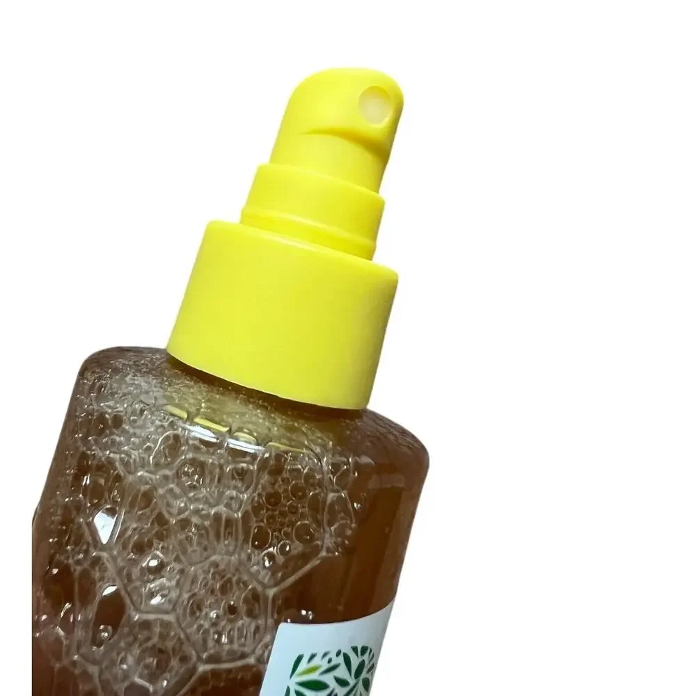 Briogeo Superfoods Banana + Coconut Soft Wave Texture Spray New 5.75 fl oz Rare